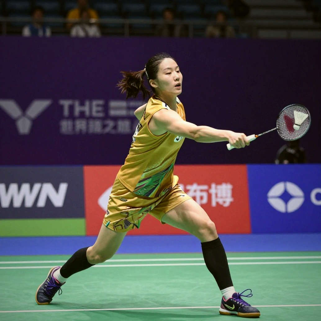 India's medal-less badminton campaign at Aichi-Nagoya: four quarter-finals and a gap nobody could fill