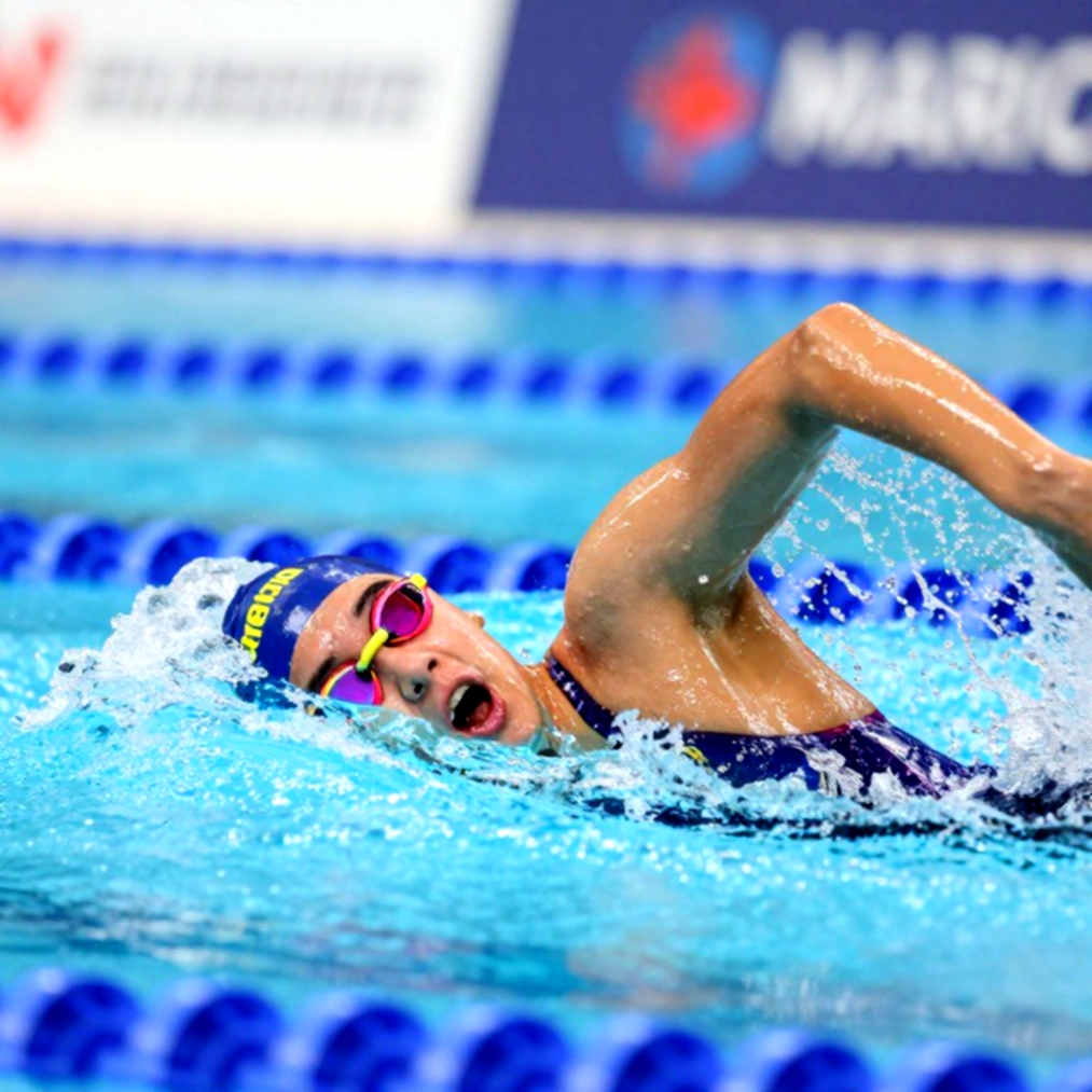 Ridgefield Aquatic Club tuyển trợ lý HLV bơi: Gói lương 55.000 USD và bài toán phát triển thể thao trẻ Ridgefield Aquatic Club tuyển trợ lý HLV bơi: Gói lương 55.000 USD và bài toán phát triển thể thao trẻ