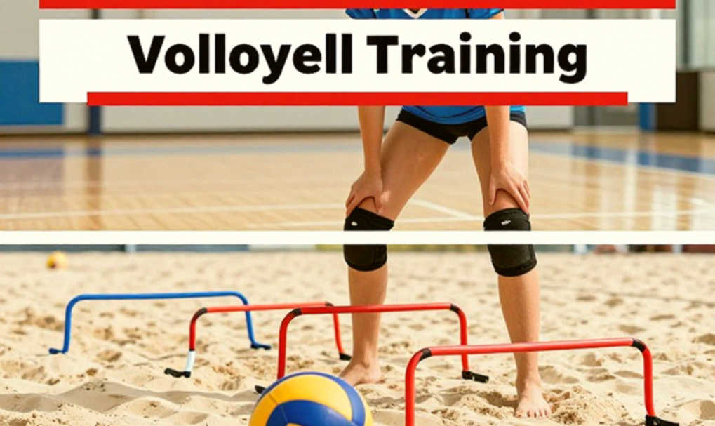 Bóng chuyền Việt Nam và bài toán dữ liệu trước chu kỳ giải đấu mới