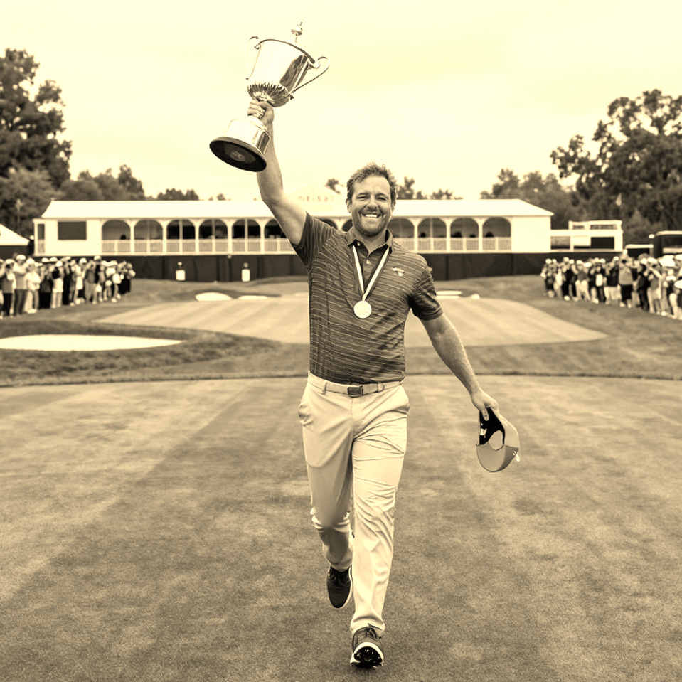 Golf Digest ra mắt podcast 'The Real Deal': Cuộc chơi ngầm của những thương vụ và quyền lực