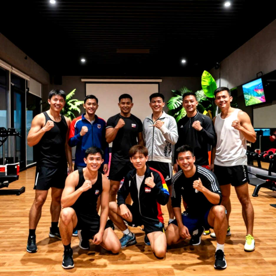 Nguyen Thi Tam Reaches the 2026 Asian Games Final: Five Scorecards and Two World-Championship Systems