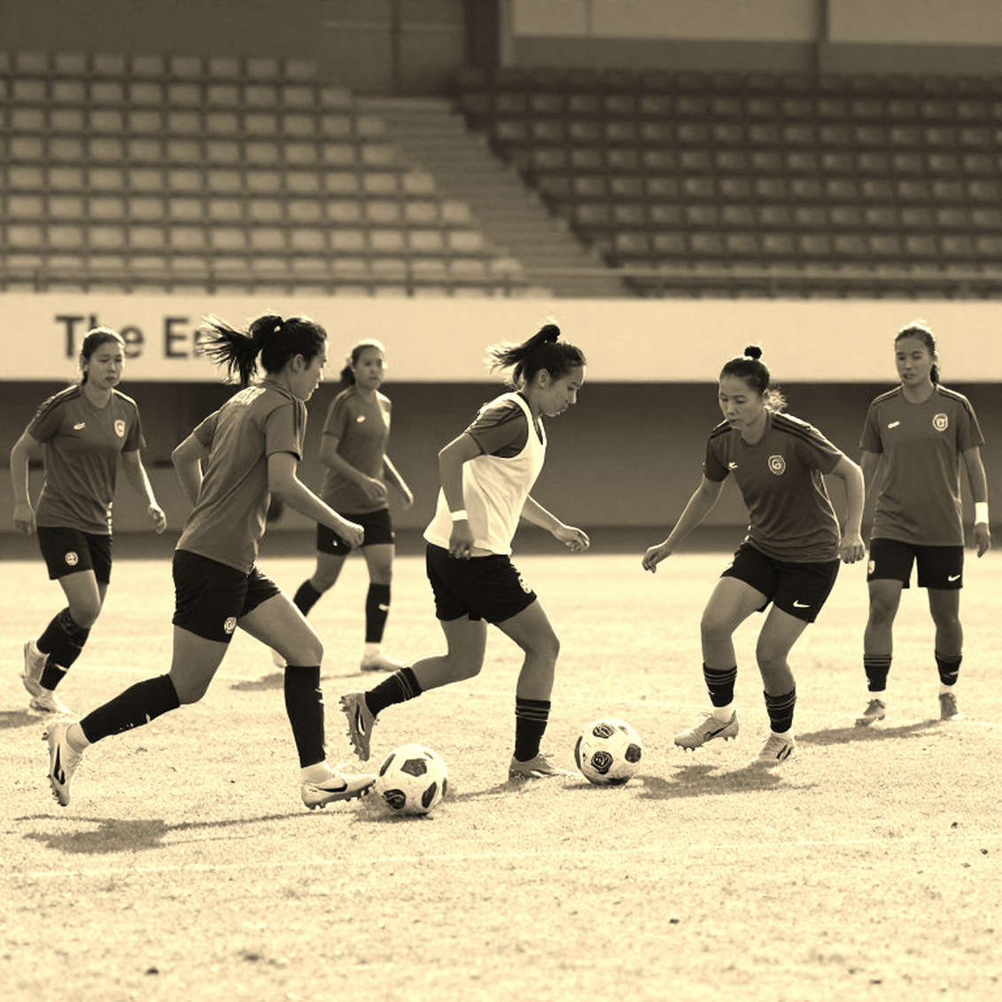 U23 Việt Nam trước bài toán một điểm: Sự thận trọng có phải là vũ khí?