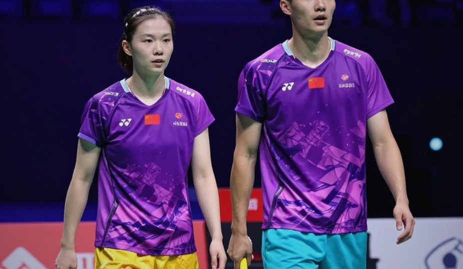 Lão tướng Nguyễn Tiến Minh vượt qua vòng loại Vietnam Open 2026 ở tuổi 43 Lão tướng Nguyễn Tiến Minh vượt qua vòng loại Vietnam Open 2026 ở tuổi 43
