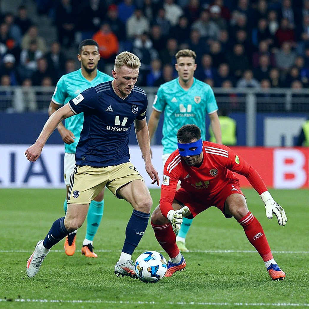Carnevali lên tiếng về thị trường chuyển nhượng Juventus: 'Còn có thể làm được nhiều hơn, nhưng tôi mới ở đây ba tháng'