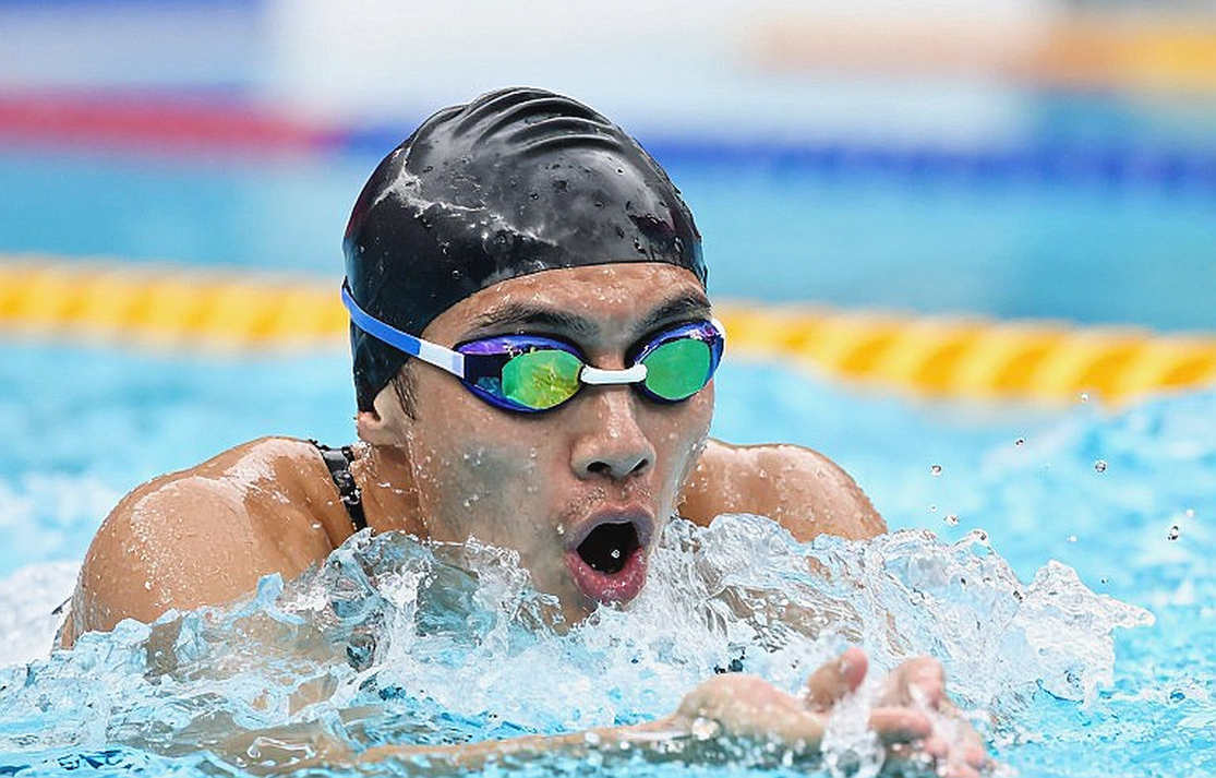 2026 College Swimming League – Stats & Standings: Khi tiêu đề hứa dữ liệu mà phần thân rỗng