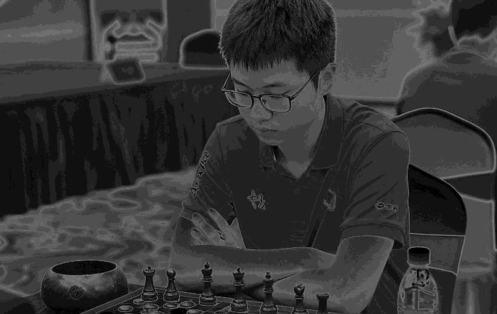A Diplomatic Gift from the Chessboard: Sindarov's Scoresheet and the Future of Asian Chess