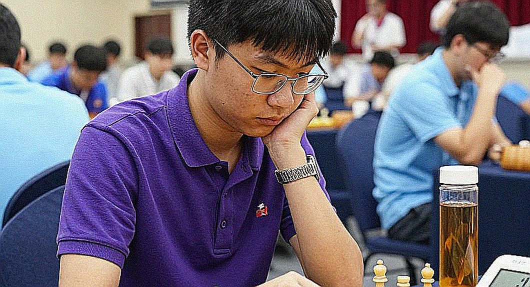 A Diplomatic Gift from the Chessboard: Sindarov's Scoresheet and the Future of Asian Chess A Diplomatic Gift from the Chessboard: Sindarov's Scoresheet and the Future of Asian Chess