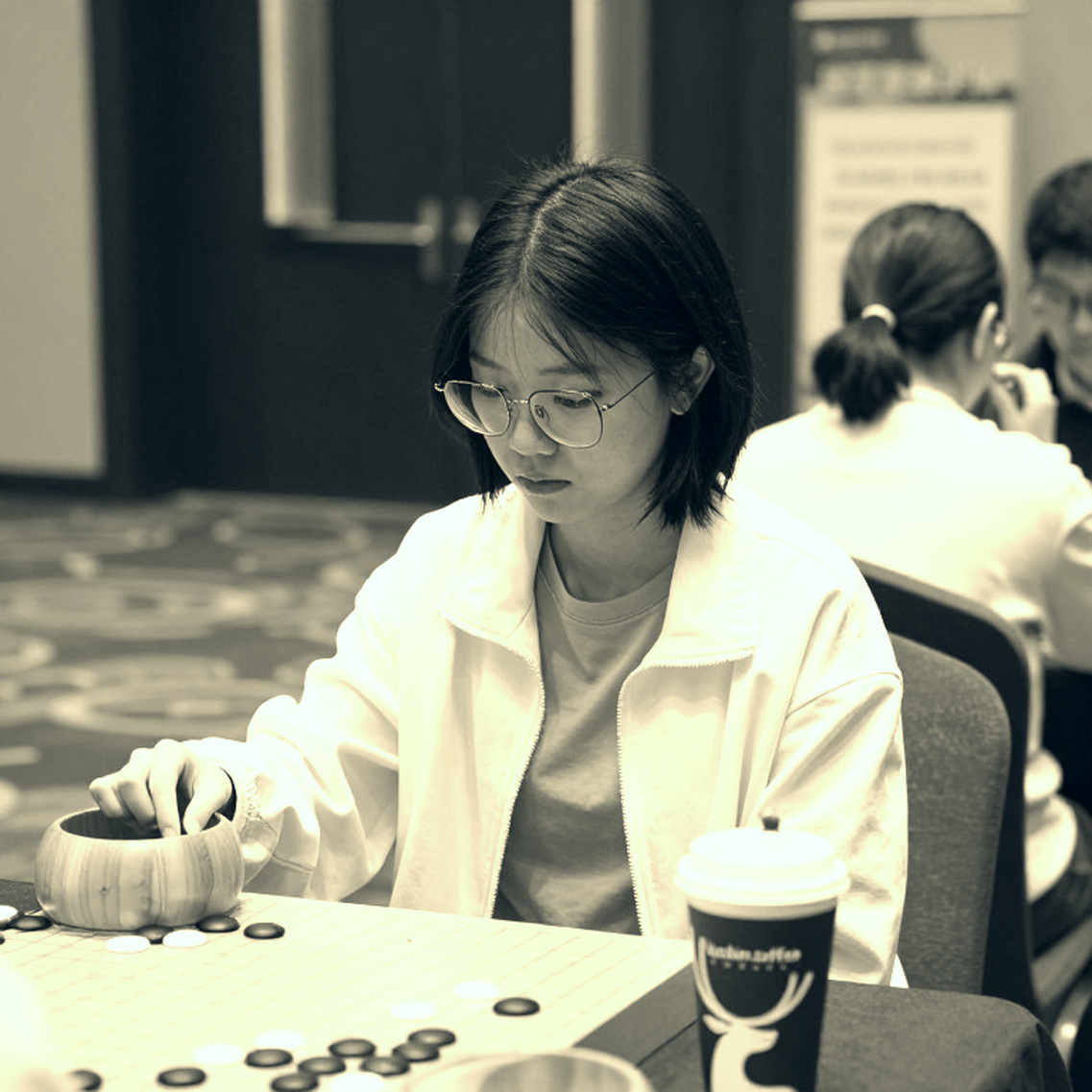 A Diplomatic Gift from the Chessboard: Sindarov's Scoresheet and the Future of Asian Chess A Diplomatic Gift from the Chessboard: Sindarov's Scoresheet and the Future of Asian Chess