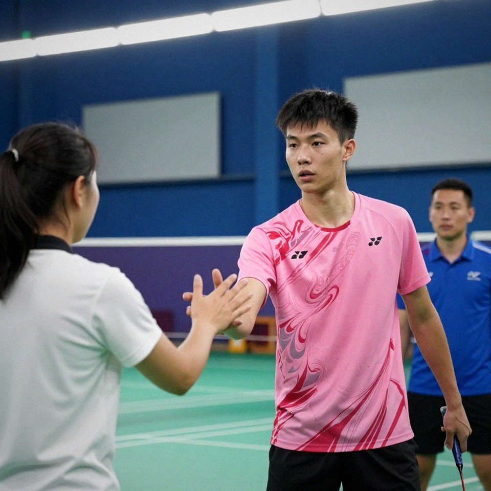 Asian Games 2026 đơn nữ cầu lông: PV Sindhu và năm đối thủ ở Ichinomiya