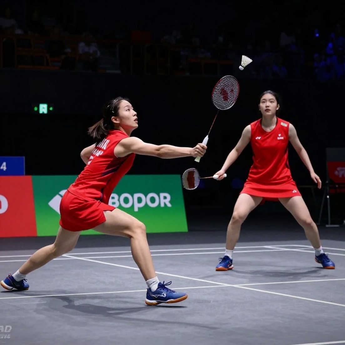 “Hãy tưởng tượng giải này ở Ấn Độ”: Ashmita Chaliha, khói mù và câu hỏi BWF không trả lời “Hãy tưởng tượng giải này ở Ấn Độ”: Ashmita Chaliha, khói mù và câu hỏi BWF không trả lời