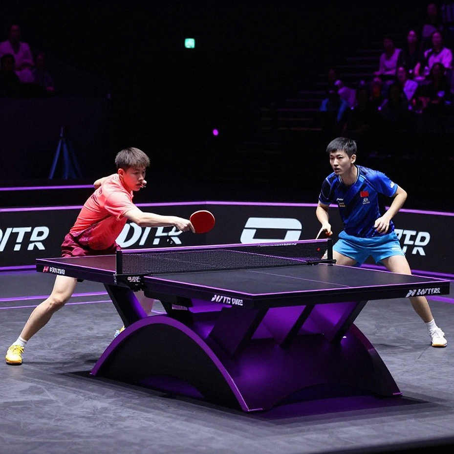 Vietnam Open: Thụy Linh dừng bước trước tài năng Trung Quốc 19 tuổi — và những con số không nói dối Vietnam Open: Thụy Linh dừng bước trước tài năng Trung Quốc 19 tuổi — và những con số không nói dối