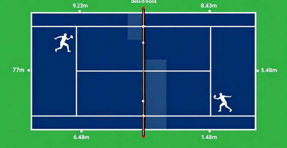 Arthur Fery: Từ hạng 300 lên số 1 nước Anh – Bài kiểm tra US Open