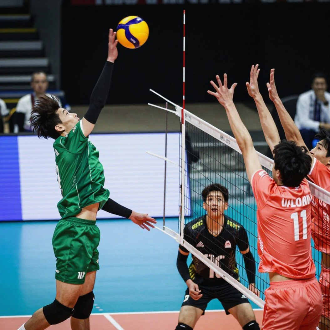 The 2026 AVP League Final: The Starved Blocker and a 46-Year-Old Hand That Refused to Leave the Net The 2026 AVP League Final: The Starved Blocker and a 46-Year-Old Hand That Refused to Leave the Net