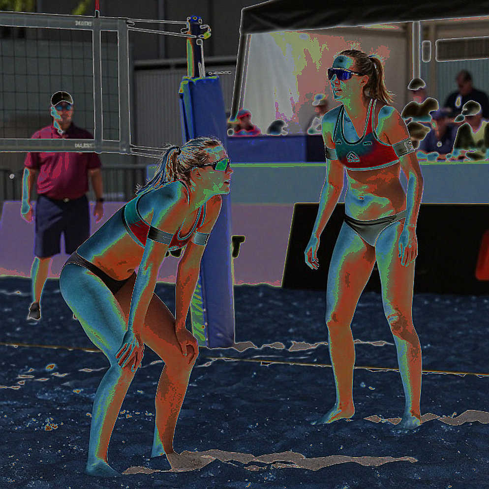 The 2026 AVP League Final: The Starved Blocker and a 46-Year-Old Hand That Refused to Leave the Net The 2026 AVP League Final: The Starved Blocker and a 46-Year-Old Hand That Refused to Leave the Net