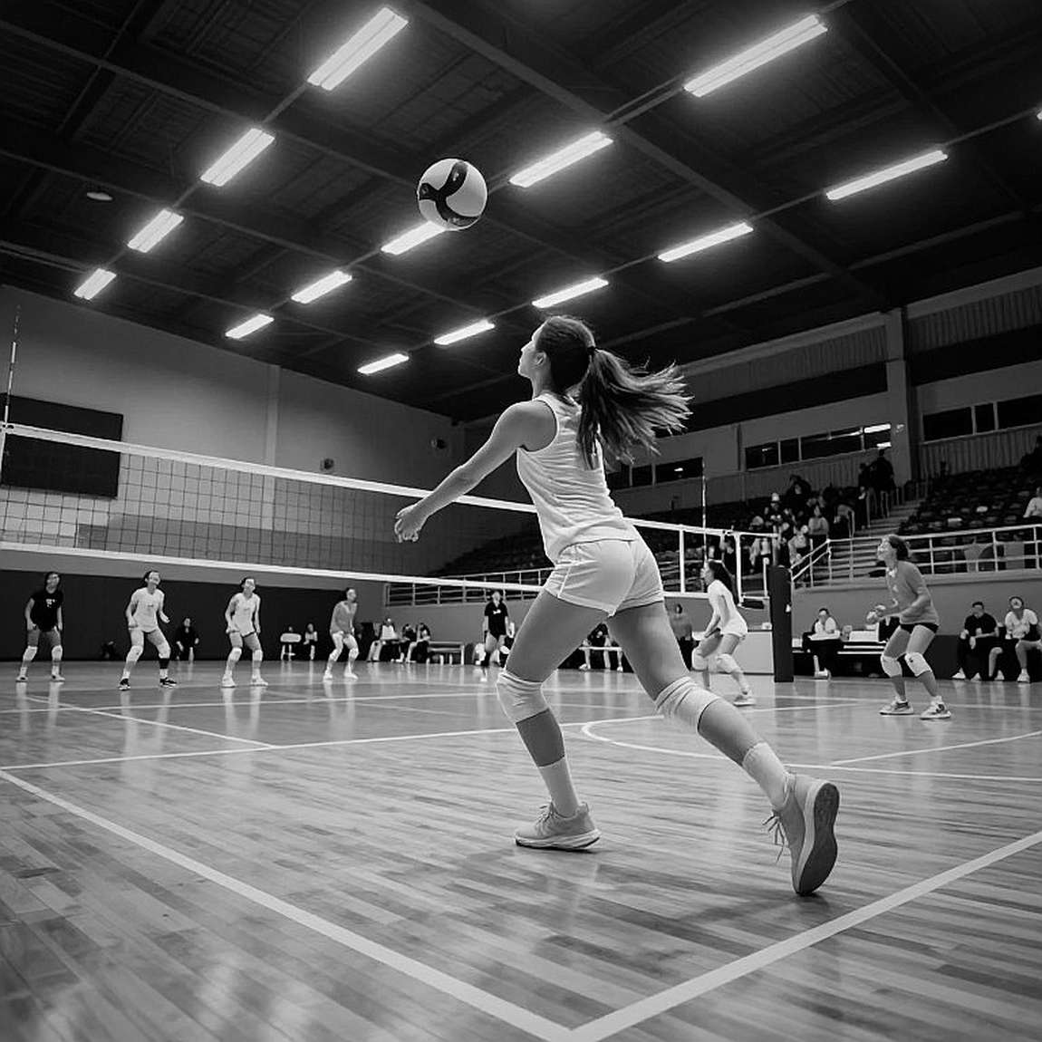 The 2026 AVP League Final: The Starved Blocker and a 46-Year-Old Hand That Refused to Leave the Net The 2026 AVP League Final: The Starved Blocker and a 46-Year-Old Hand That Refused to Leave the Net