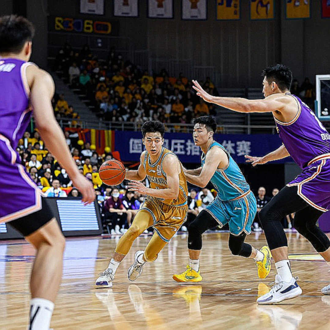 Portland cắt Jeremy Sochan: khi danh sách 17 người nói rõ hơn tấm lý lịch draft