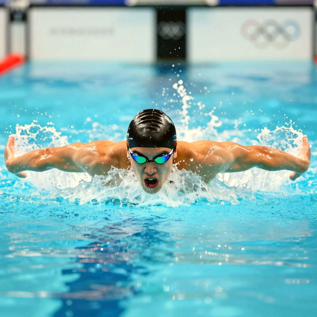 Between Olympic Cycles: What 18,701 Spectators at the U.S. National Championships Say About Swimming Between Olympic Cycles: What 18,701 Spectators at the U.S. National Championships Say About Swimming