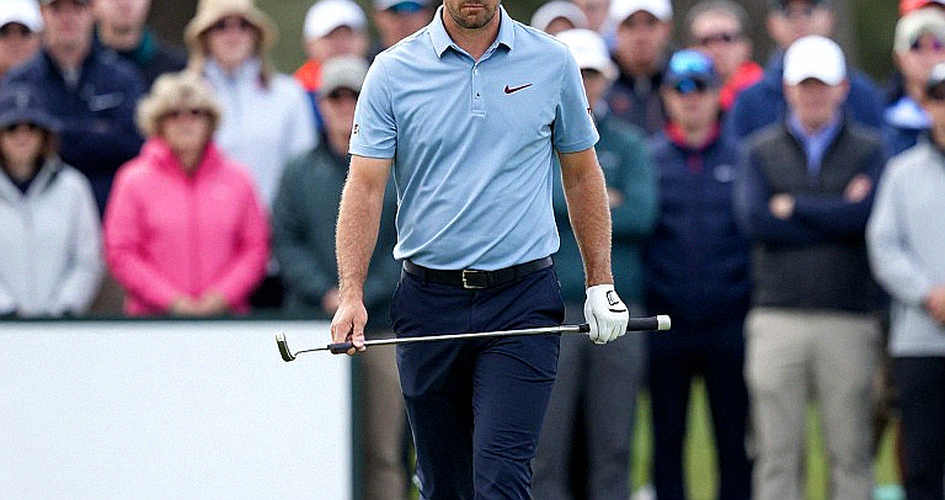 Bridges Cup 2026: Bộ kit nhiều thương hiệu, sân Links và bài toán thời tiết tại Trump Turnberry