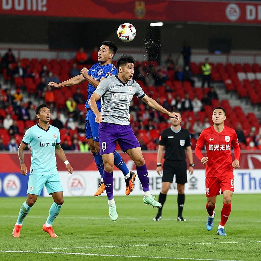 Chelsea 4-3 Brighton: Màn rượt đuổi nghẹt thở tại Stamford Bridge Chelsea 4-3 Brighton: Màn rượt đuổi nghẹt thở tại Stamford Bridge