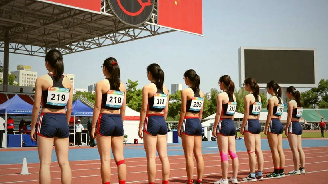 Jemma Reekie và kỷ lục road mile châu Âu: Sự trở lại sau cú sốc chấn động Jemma Reekie và kỷ lục road mile châu Âu: Sự trở lại sau cú sốc chấn động