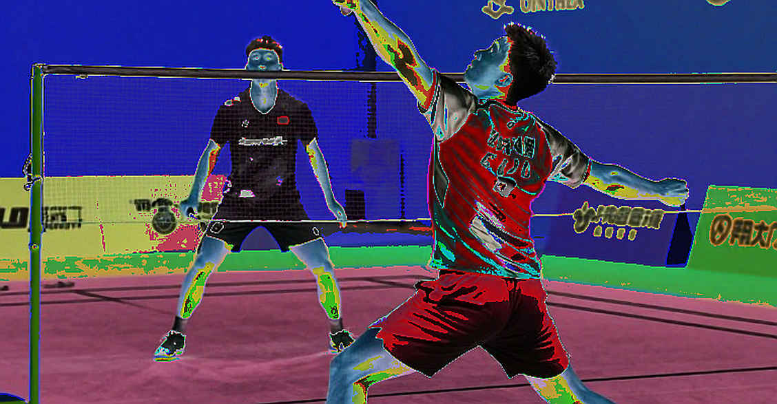 Ashmita Chaliha và lằn ranh mờ của tiêu chuẩn sân đấu BWF