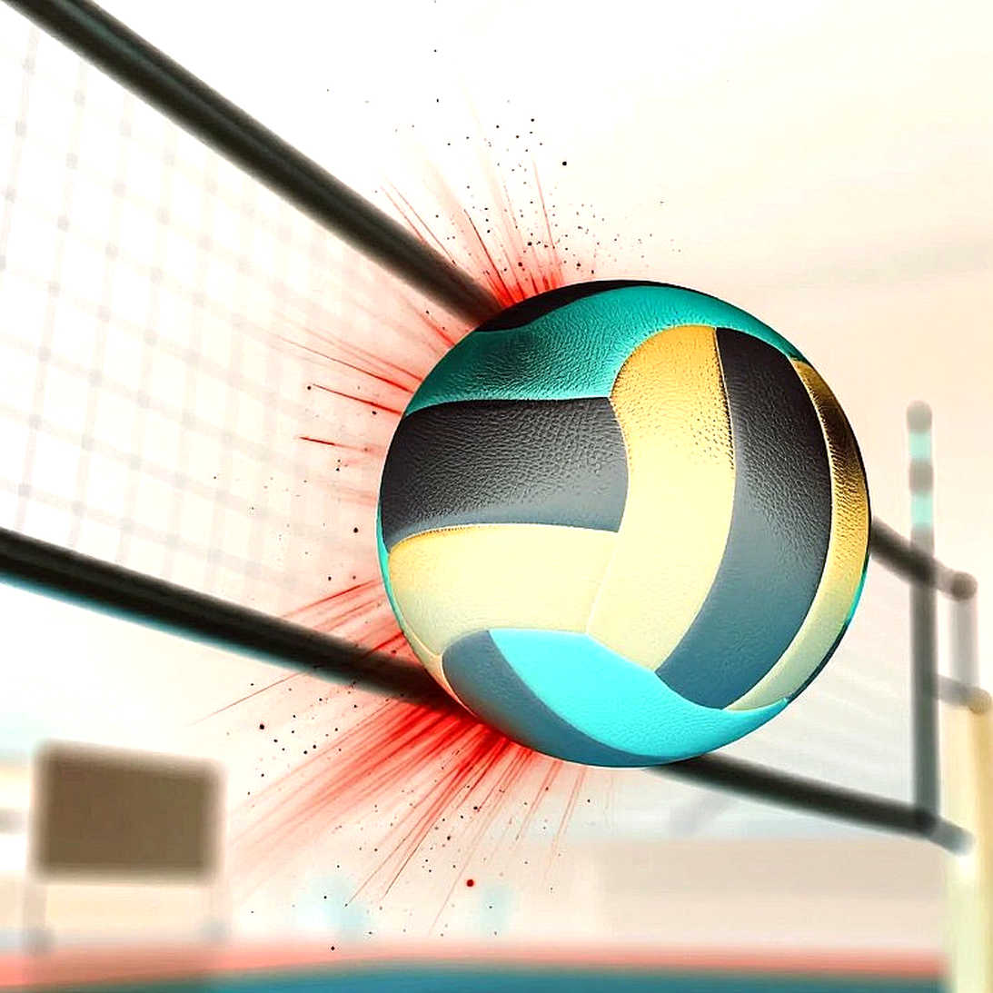 Vietnamese Volleyball and the Search for a Reception System: When Empty Space Writes the Fate of the Match
