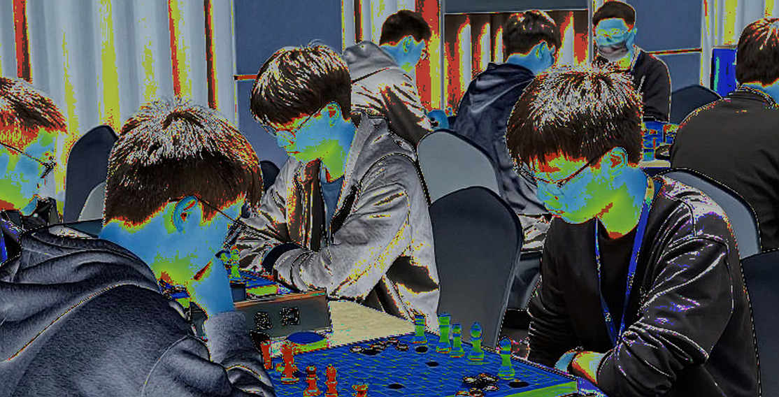 Bảng báo cáo trống: Khi ngành phân tích esports tự lừa mình bằng sự im lặng