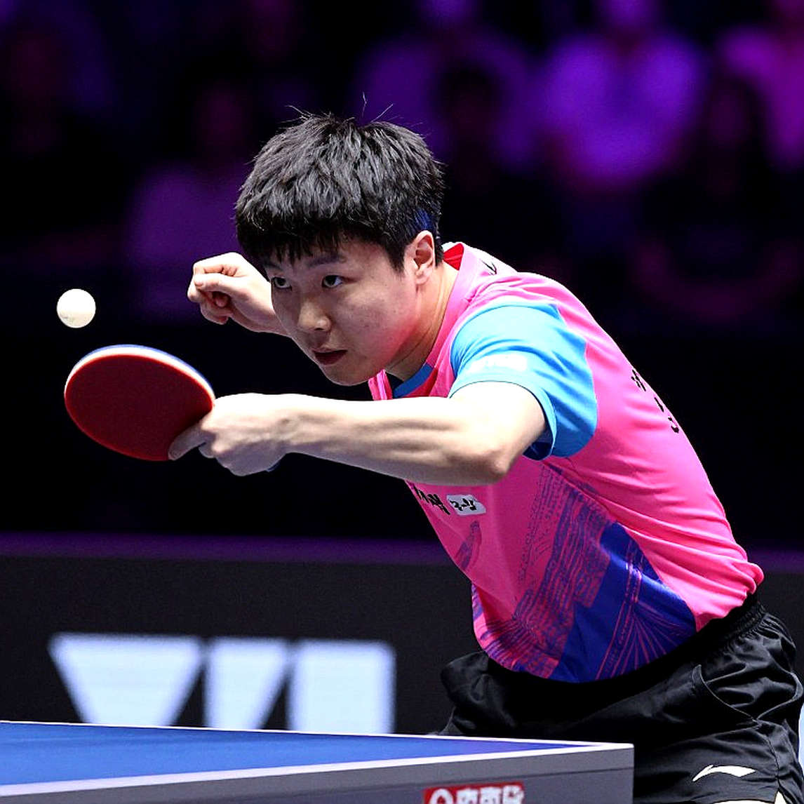 Vietnam's Table Tennis Seedlings: The Warm Soil Nobody Films