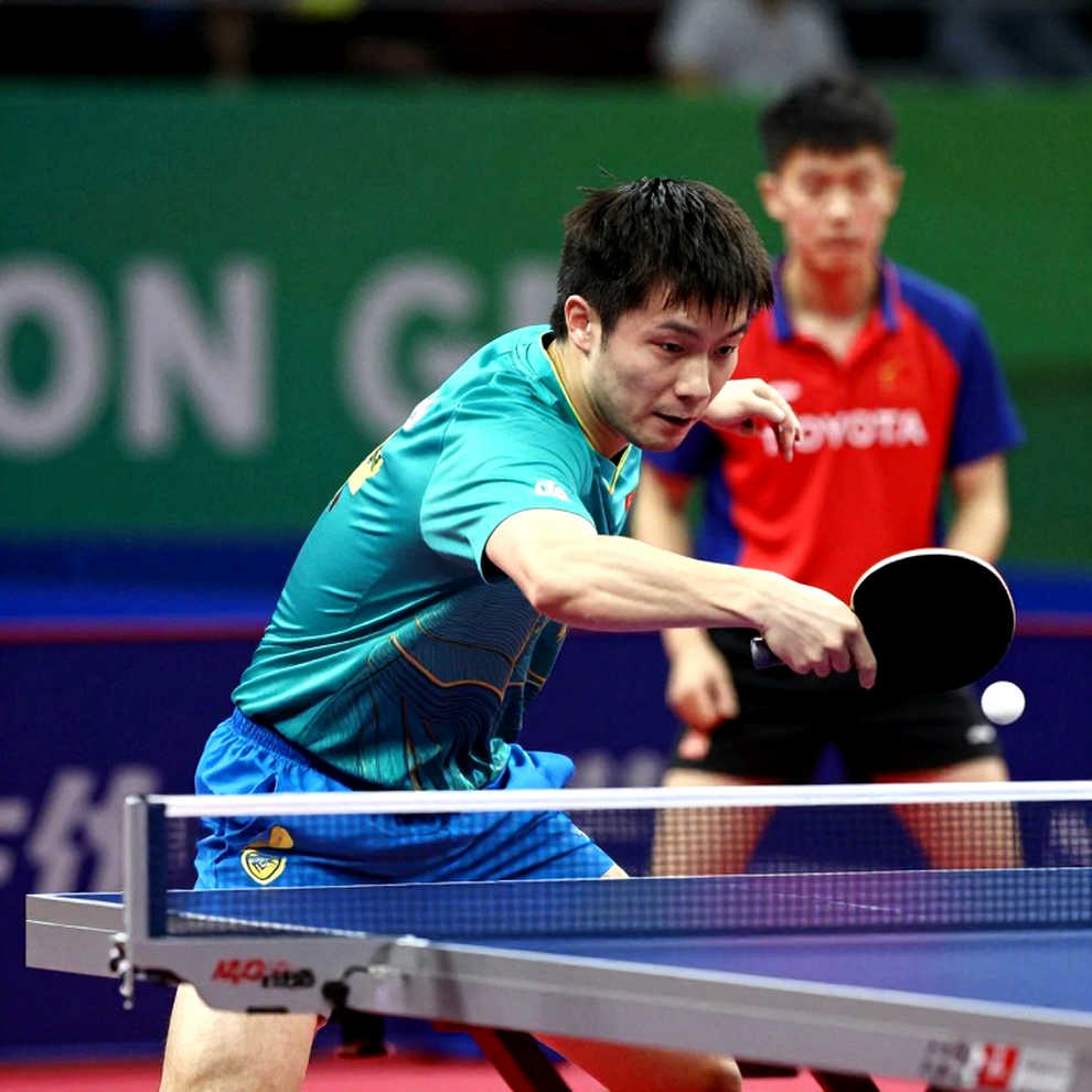 Khi dữ liệu im lặng: bài học từ một bản phân tích bóng bàn trống rỗng
