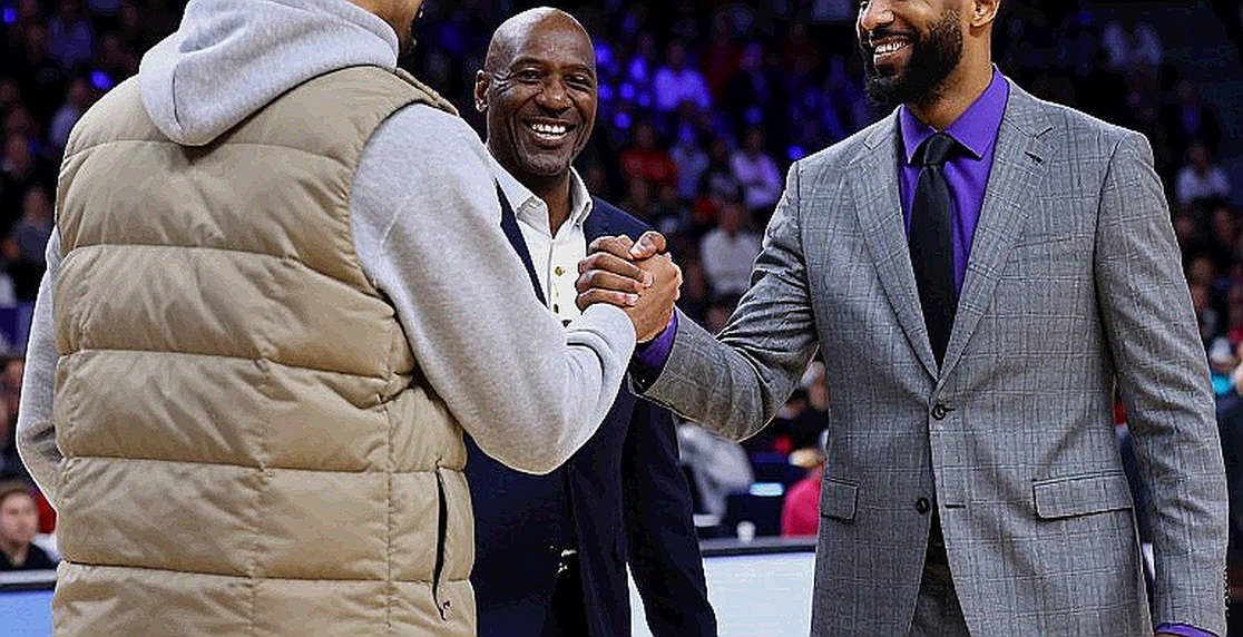 76ers mời Tacko Fall và Jameer Nelson Jr. đến trại huấn luyện: Tín hiệu từ chiều sâu đội hình hay chỉ là chiêu trò truyền thông?