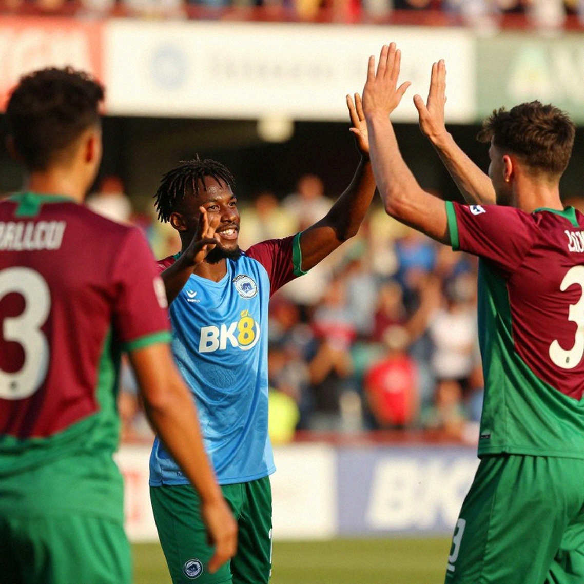 Leeds United dưới bàn tay Daniel Farke: Bản thiết kế linh hoạt đưa đội bóng trở lại đường đua Champions League Leeds United dưới bàn tay Daniel Farke: Bản thiết kế linh hoạt đưa đội bóng trở lại đường đua Champions League