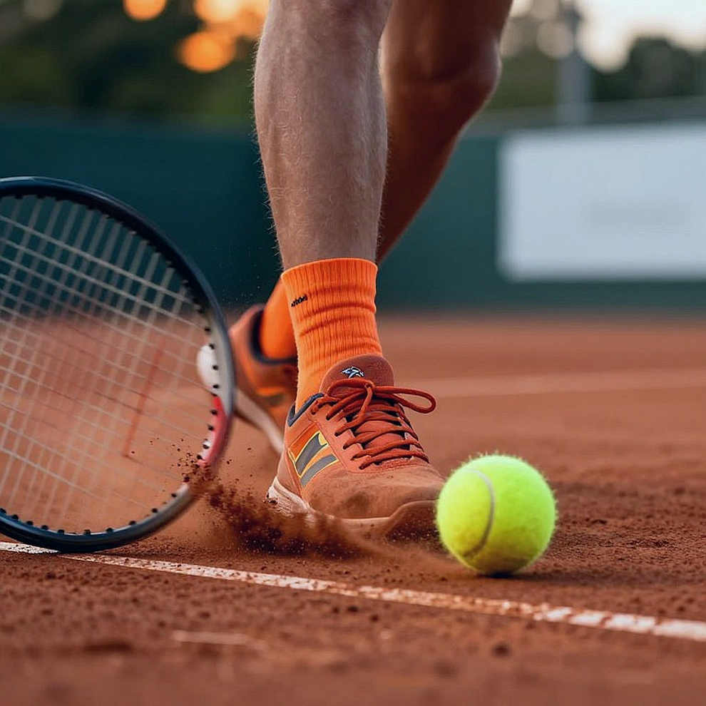Ben Shelton đối đầu Carlos Alcaraz tại US Open: Sự trỗi dậy của tay đánh trái Mỹ Ben Shelton đối đầu Carlos Alcaraz tại US Open: Sự trỗi dậy của tay đánh trái Mỹ