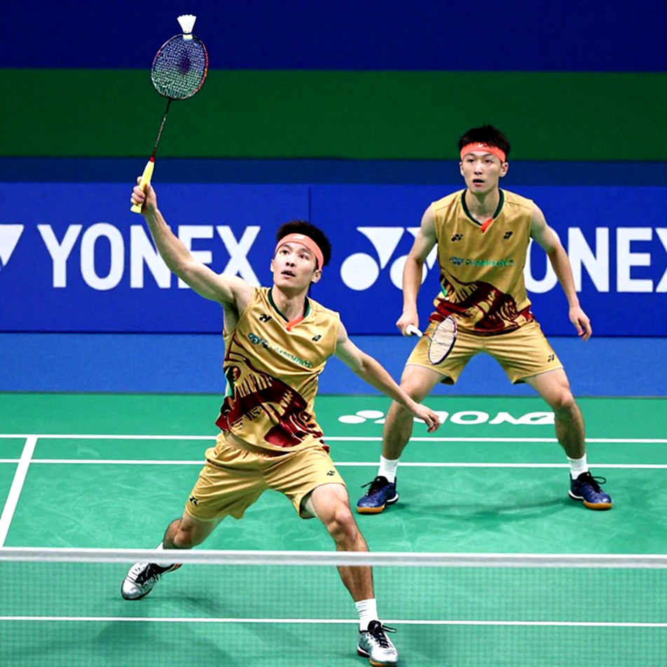 Cầu lông Asian Games 2026: Nhánh đấu đã an bài, dữ liệu phong độ vẫn để trống