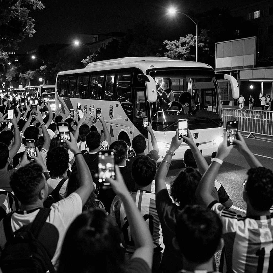 V-League 2026-2027 khởi tranh: Án treo giò phủ bóng lên ngày mở màn