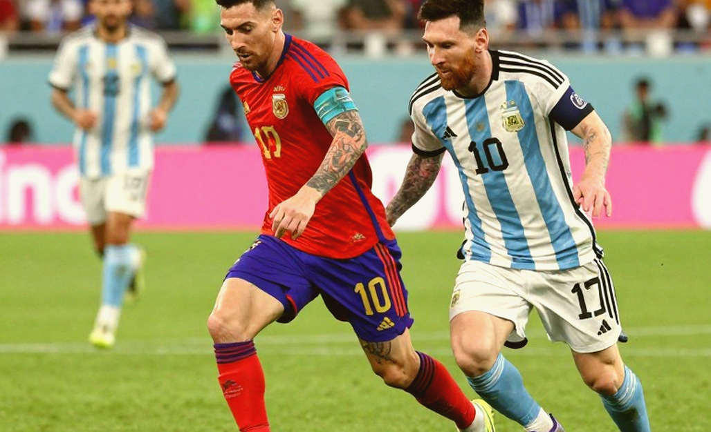 Argentina - Burkina Faso tại Monumental: Khi một trận giao hữu bán ký ức nhiều hơn bán bóng đá