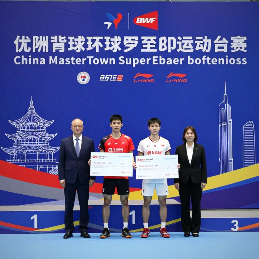 PV Sindhu tại Asian Games 2026: Ma trận năm đối thủ và giới hạn thật của một tay vợt tấn công