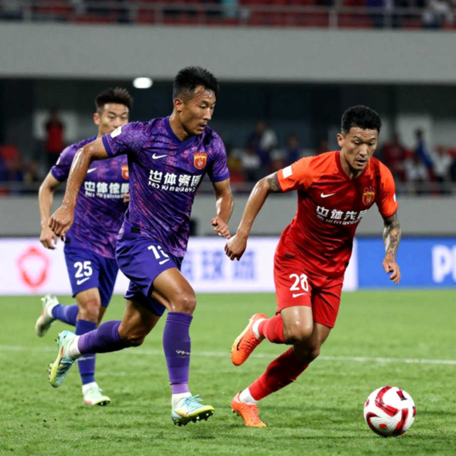 VAR ở V.League: Công nghệ đã vào sân, lời giải thích vẫn đứng ngoài khán đài