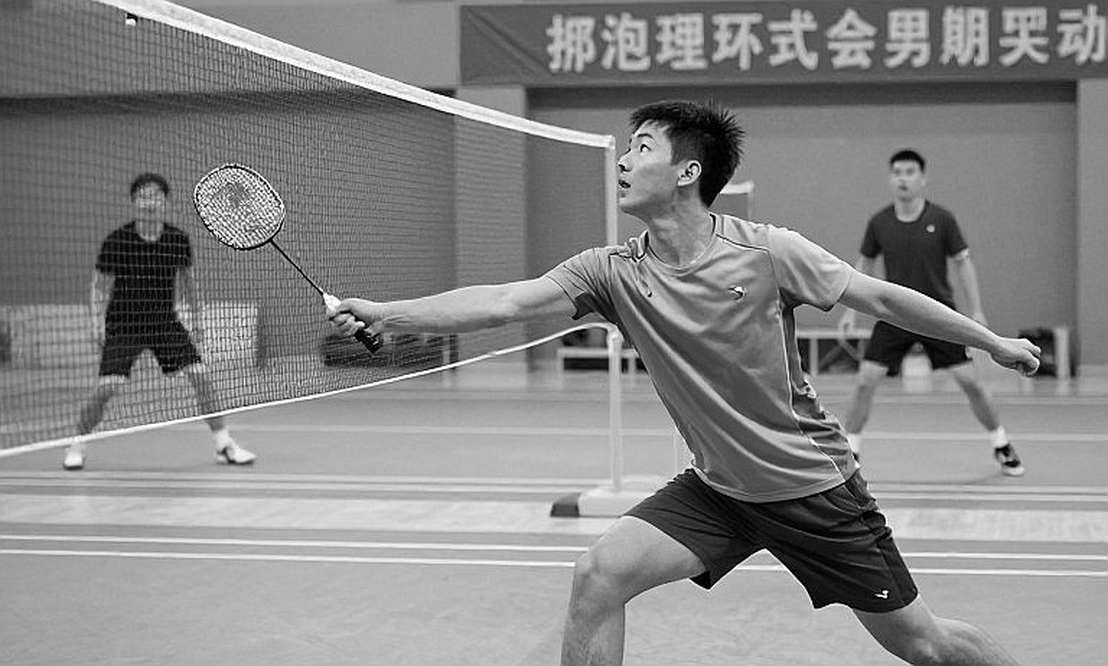 Cầu lông Việt Nam: Khoảng trống dữ liệu lớn hơn khoảng trống huy chương