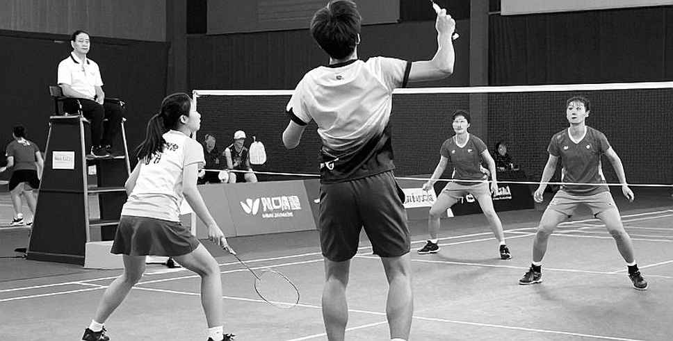 Asian Games 2026: Bản vẽ nhánh cầu lông cá nhân, lịch thi đấu nén và những dữ kiện chưa được kiểm chứng