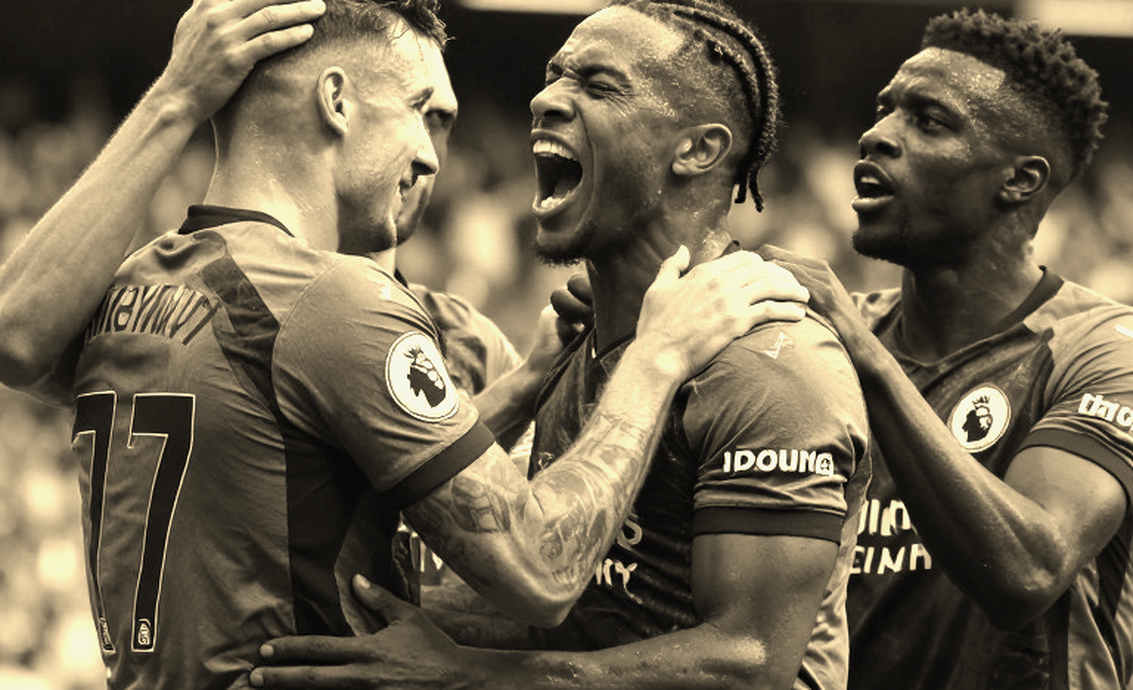 No Data Available for Tactical Football Analysis No Data Available for Tactical Football Analysis