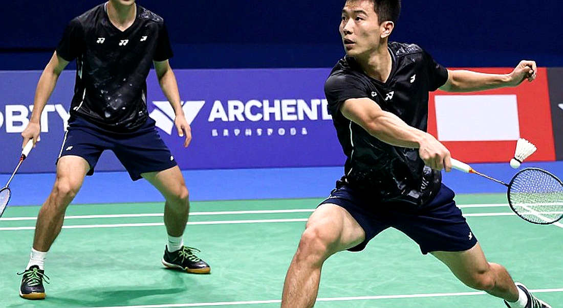Aidil Sholeh vô địch Vietnam Open 2026: Chiếc cúp thật nằm ở tầng thấp nhất Aidil Sholeh vô địch Vietnam Open 2026: Chiếc cúp thật nằm ở tầng thấp nhất
