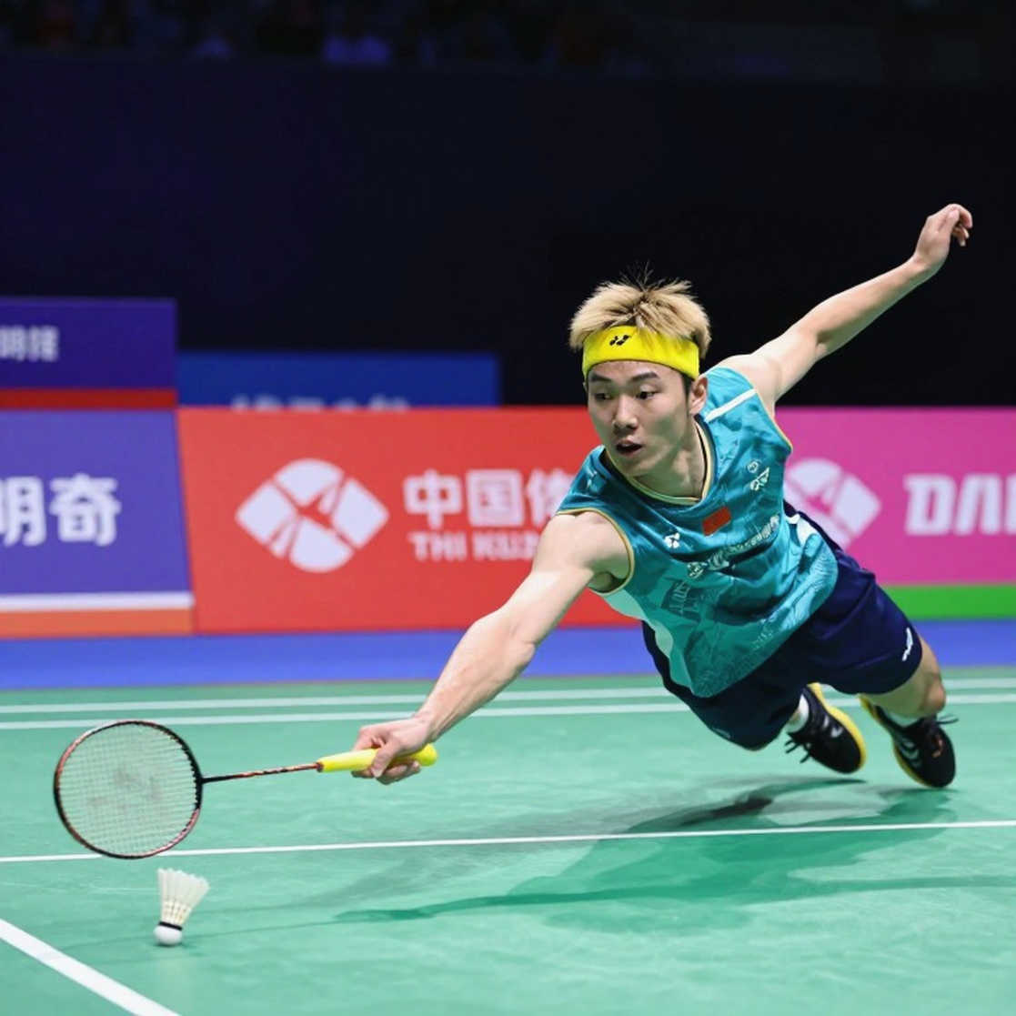 Aidil Sholeh vô địch Vietnam Open 2026: Chiếc cúp thật nằm ở tầng thấp nhất Aidil Sholeh vô địch Vietnam Open 2026: Chiếc cúp thật nằm ở tầng thấp nhất