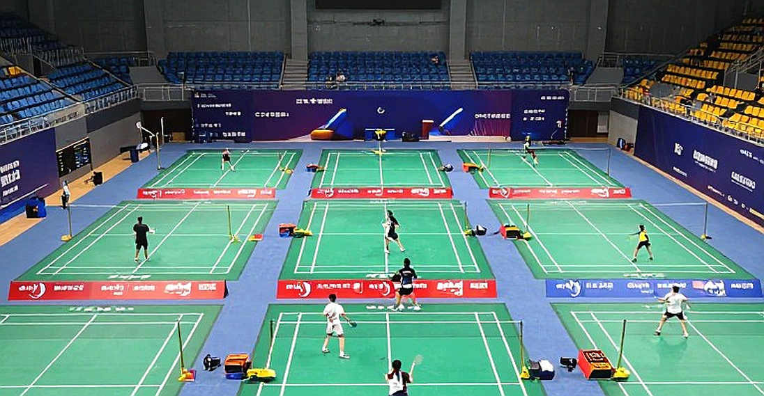 Chức vô địch thứ chín của Nguyễn Thùy Linh: Ngôi vương quốc nội và câu hỏi chưa có lời đáp