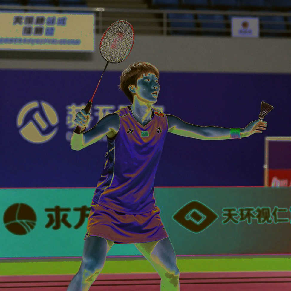 Bảng xếp hạng BWF thưởng cho người bay nhiều nhất, không phải người hay nhất