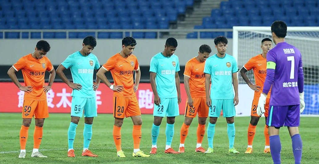 Vietnamese Youth Talents and the Final 20 Minutes: The Gap No Academy Teaches Vietnamese Youth Talents and the Final 20 Minutes: The Gap No Academy Teaches
