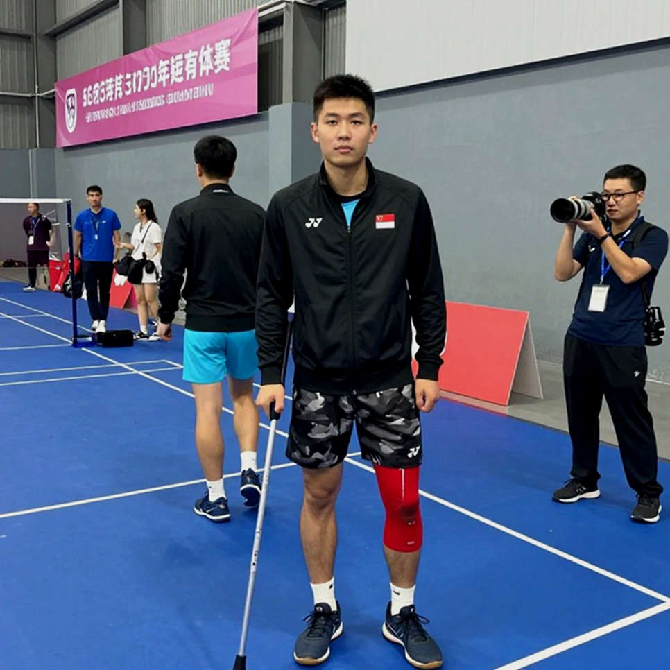 Vietnamese Badminton in 2026: Matches Were Won on the Third Shot Vietnamese Badminton in 2026: Matches Were Won on the Third Shot