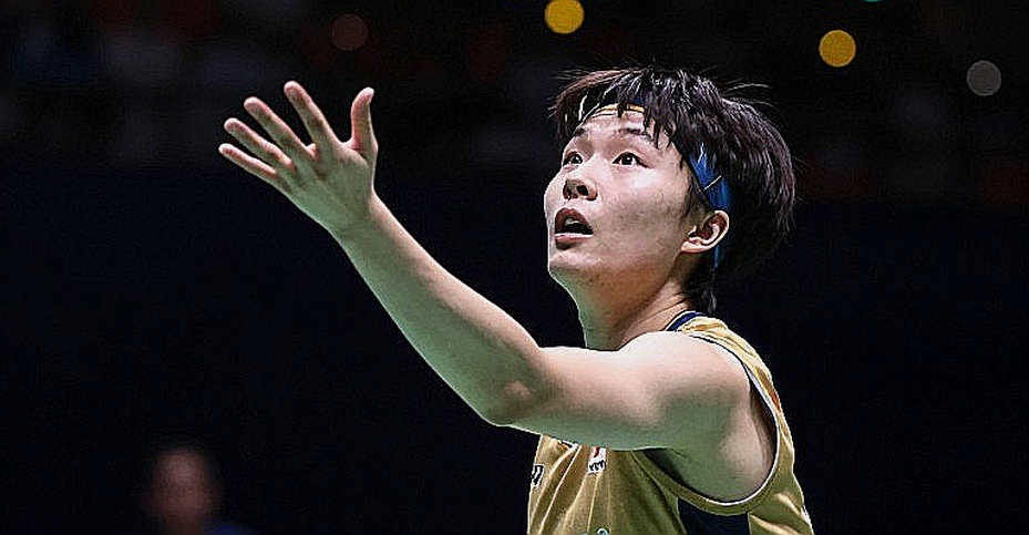 An Se-young tại Asian Games 2026: Giải mã năm kỷ lục và những khoảng trống dữ liệu