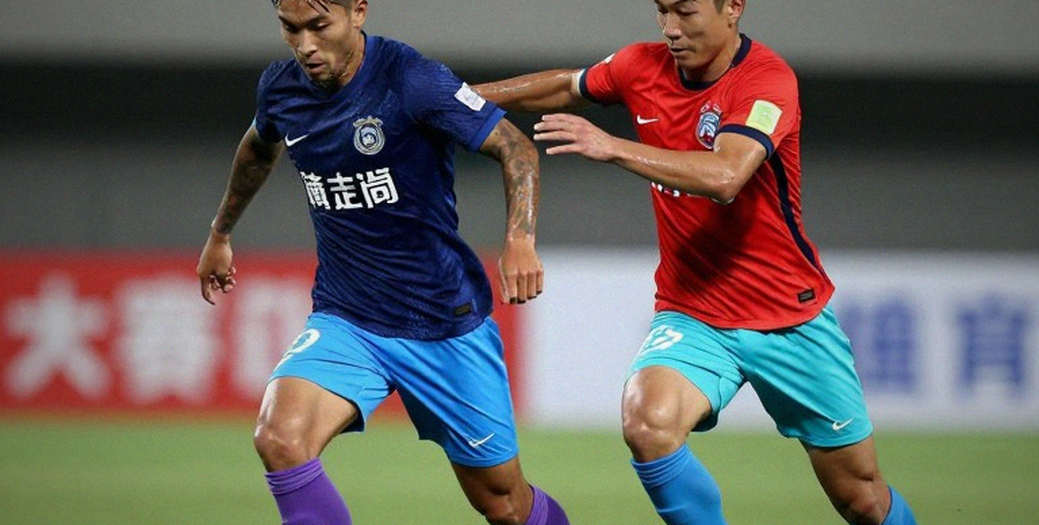 Thép Cần Thơ 2-0 Xuân Thiện Phú Thọ: cánh phải gánh cả hệ thống và khoảng trống bắt đầu từ phút 43