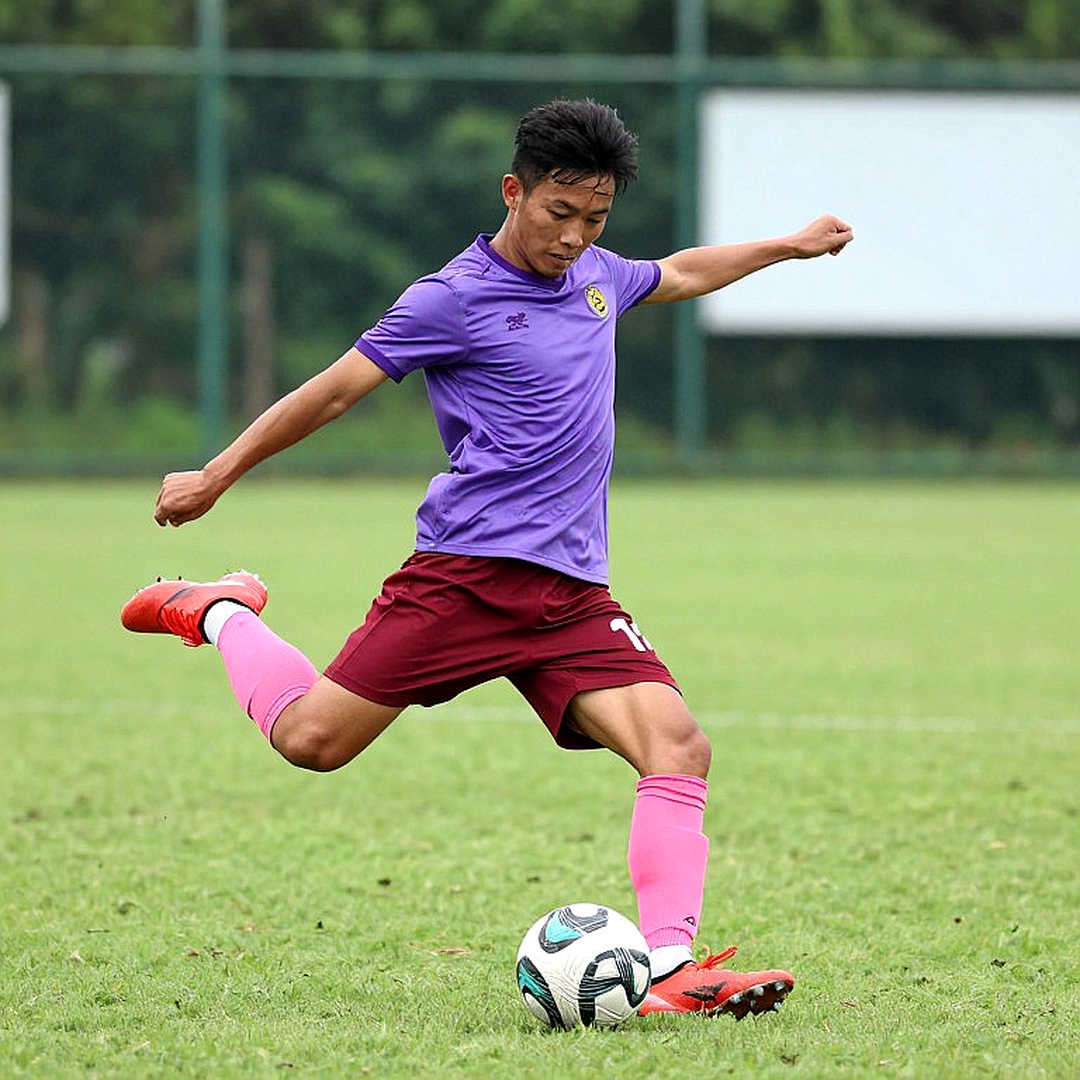 U23 Nhật Bản – U23 Thái Lan: Hiệp một không bàn thắng, và chuỗi dữ liệu nghiêng về phía đội không cần thắng