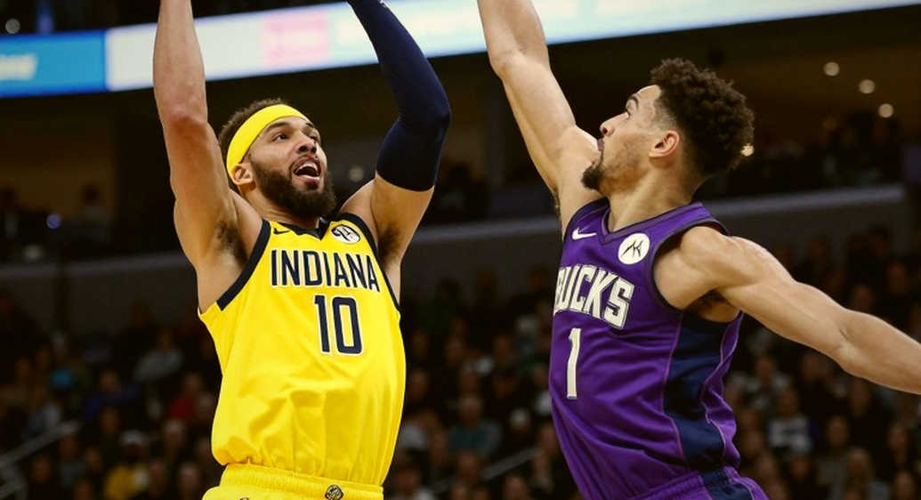 Đêm Draft và Nỗi Đau Vô Hình: Khi NBA Bán Đi Tương Lai Chỉ Trong 5 Phút